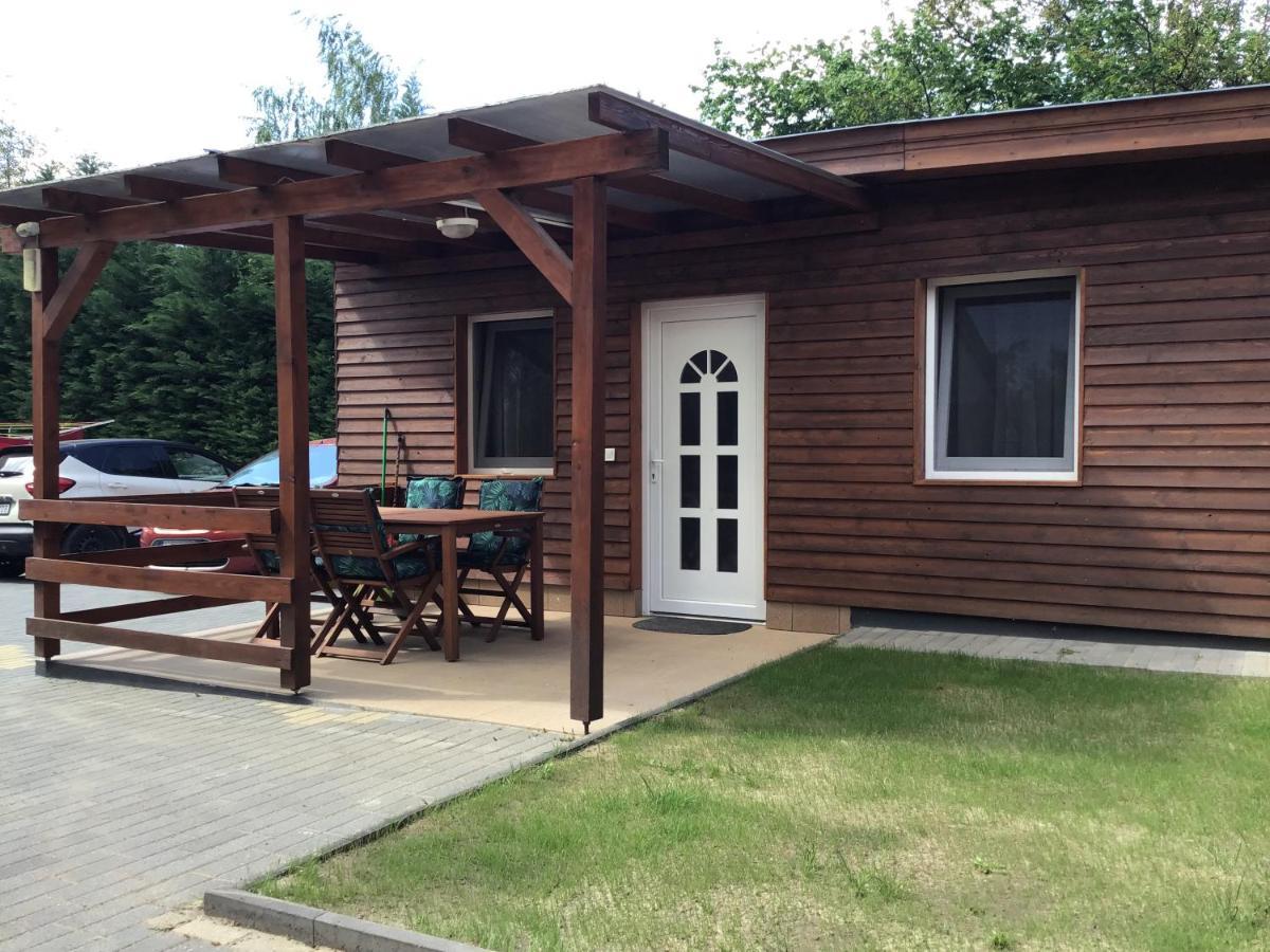 Dravecz Apartman Balatonlelle Buitenkant foto